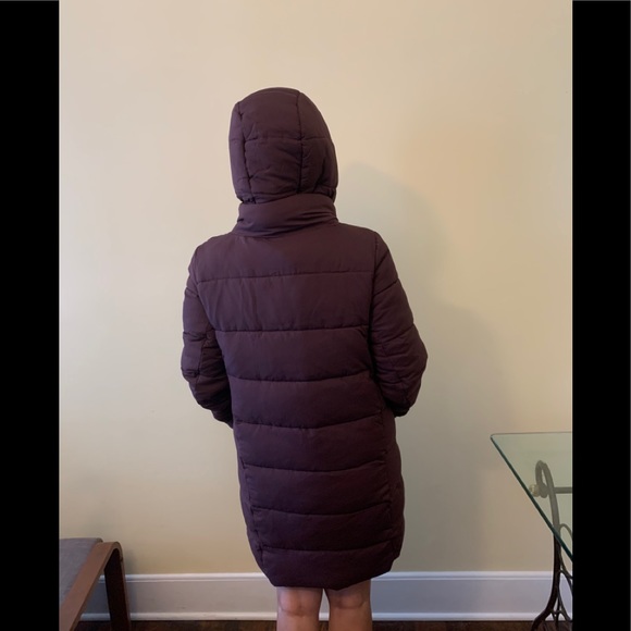 Calvin Klein winter coat - Picture 2 of 7